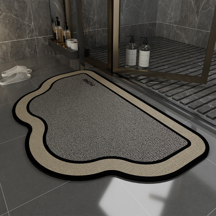Bath Mat