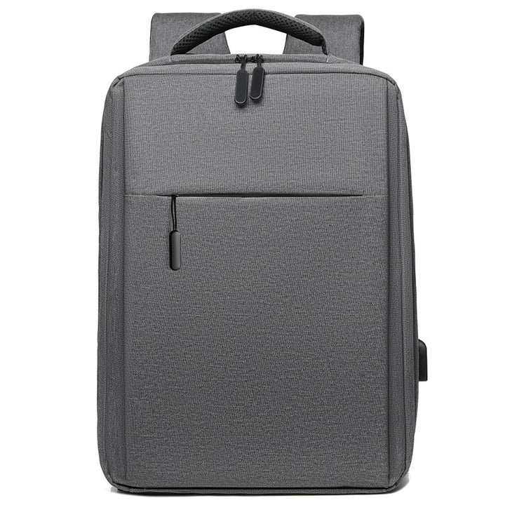 Slim Profile Tech Backpack Stornfield