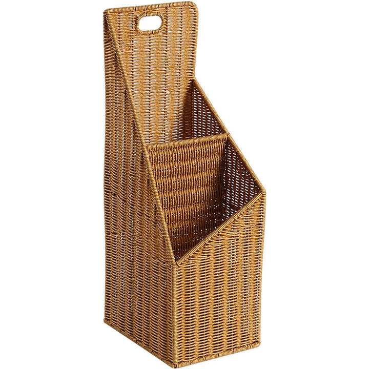 Stylish Woven Storage Organizer Stornfield