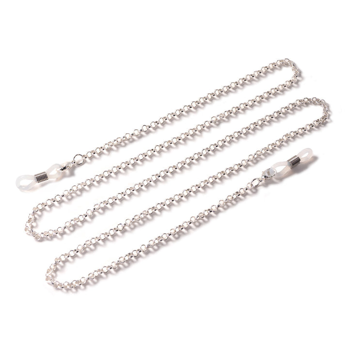 Adjustable Eyewear Holder Chain Stornfield
