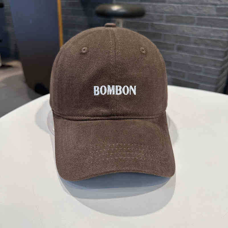 Unisex Casual Adjustable Baseball Cap Stornfield