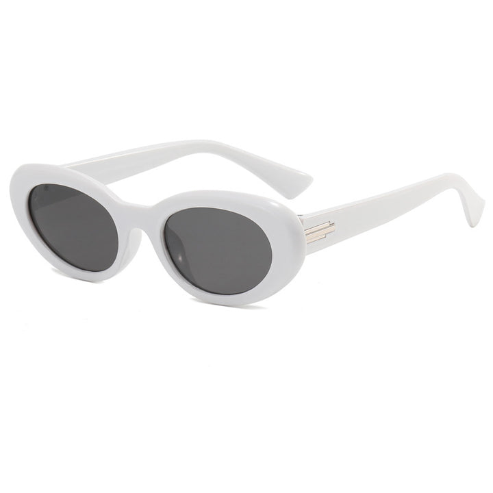 Ladies stylish sunglasses in extravagant design Stornfield