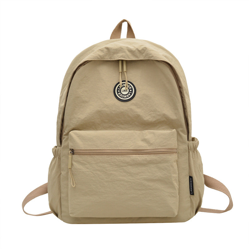 Spacious Utility Backpack Stornfield
