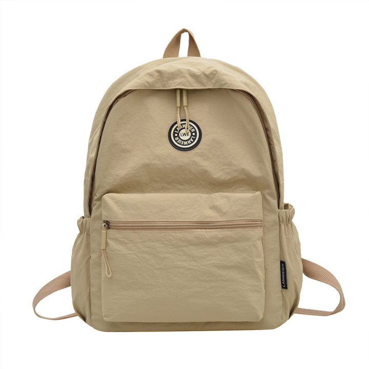 Spacious Utility Backpack Stornfield