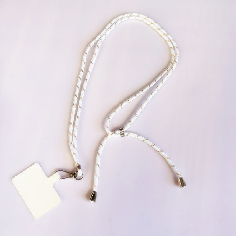 Stylish Detachable ID Badge Lanyard Stornfield