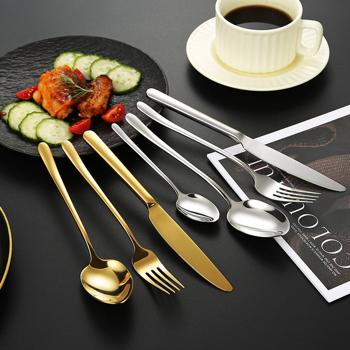 High-quality soup spoon Stornfield