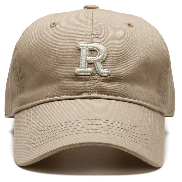 Men's Classic Embroidered Adjustable Baseball Cap Stornfield 1783927391