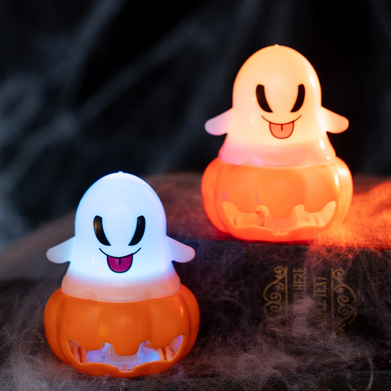 Ghost Themed Decorative Nightlight