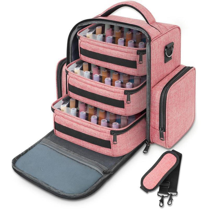 Professional Cosmetics Organizer Bag Stornfield
