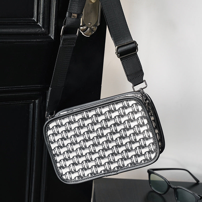 Fashionable Shoulder Bag Stornfield