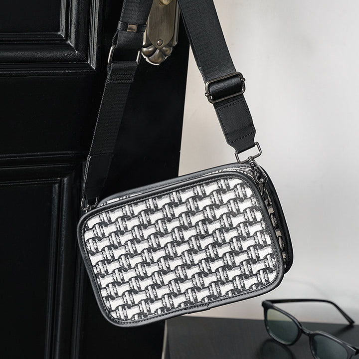 Fashionable Shoulder Bag Stornfield