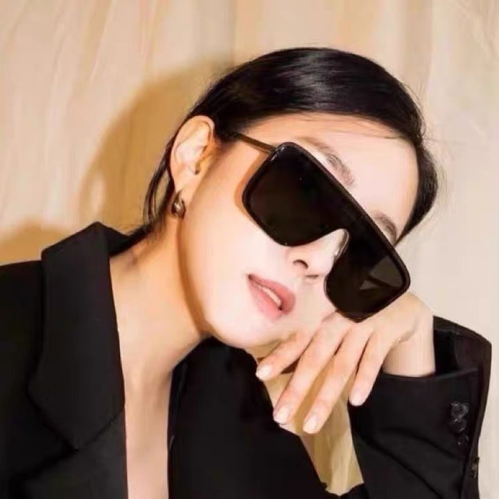 Ladies Oversized Sunglasses Stornfield