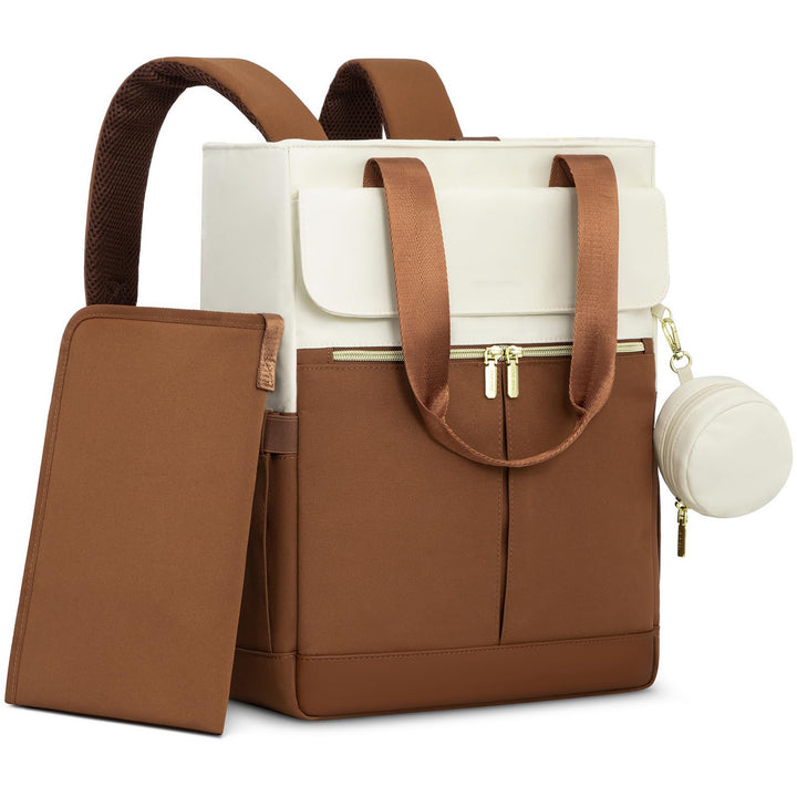 Unisex multifunctional handbag with detachable accessories Stornfield