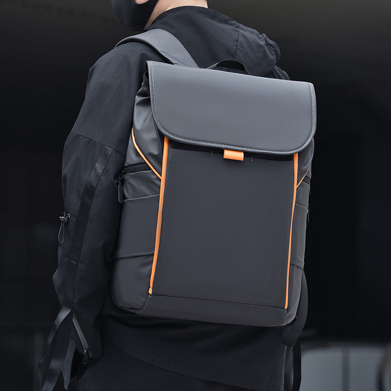 Versatile Urban Backpack Stornfield