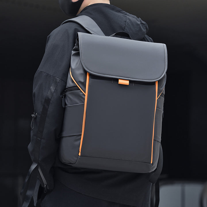 Versatile Urban Backpack Stornfield
