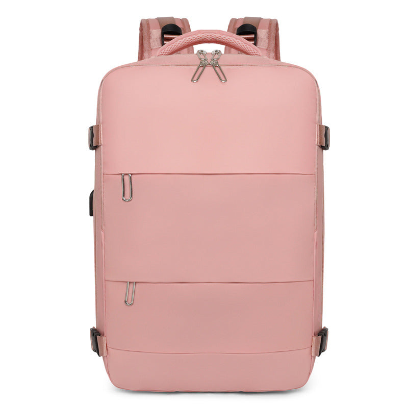 Multi-functional Urban Backpack Stornfield