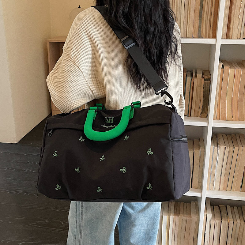 Stylish Weekender Bag Stornfield