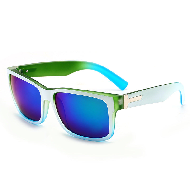 Ladies Stylish Sunglasses with Distinctive Frame Stornfield