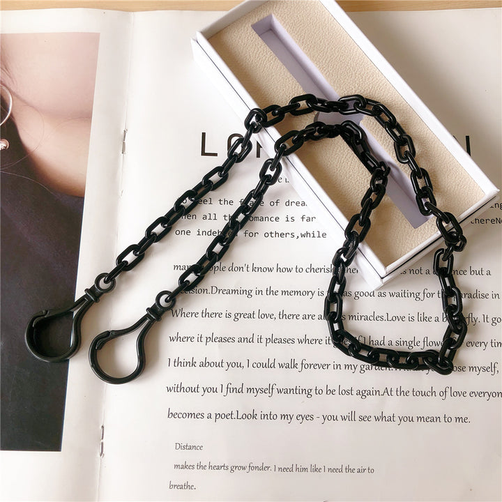 Colorful Reinforced Eyewear Chain Stornfield
