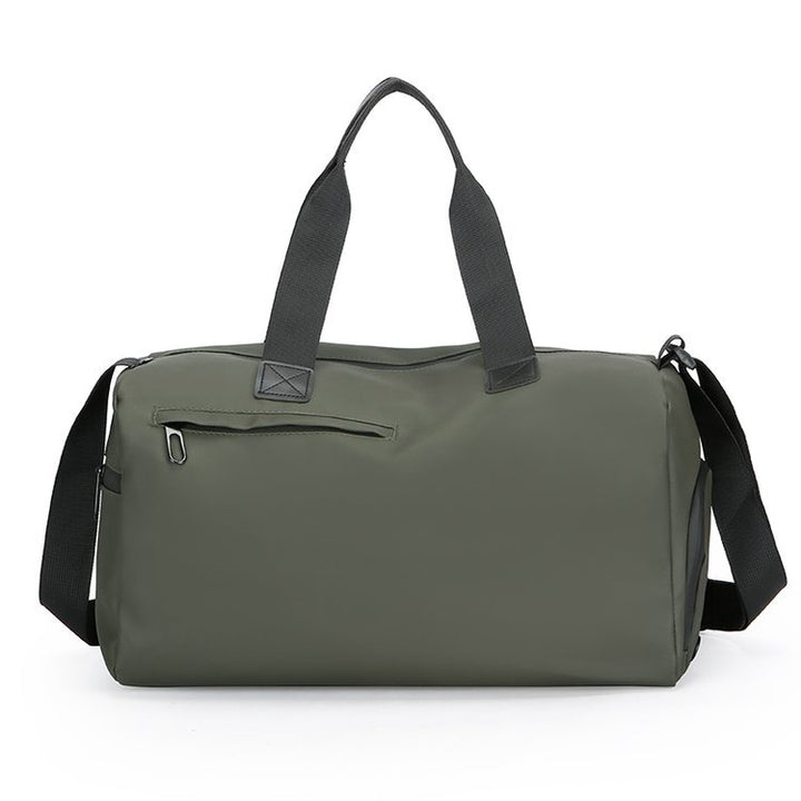 Premium Versatile Multi-Functional Travel Duffle Bag Stornfield
