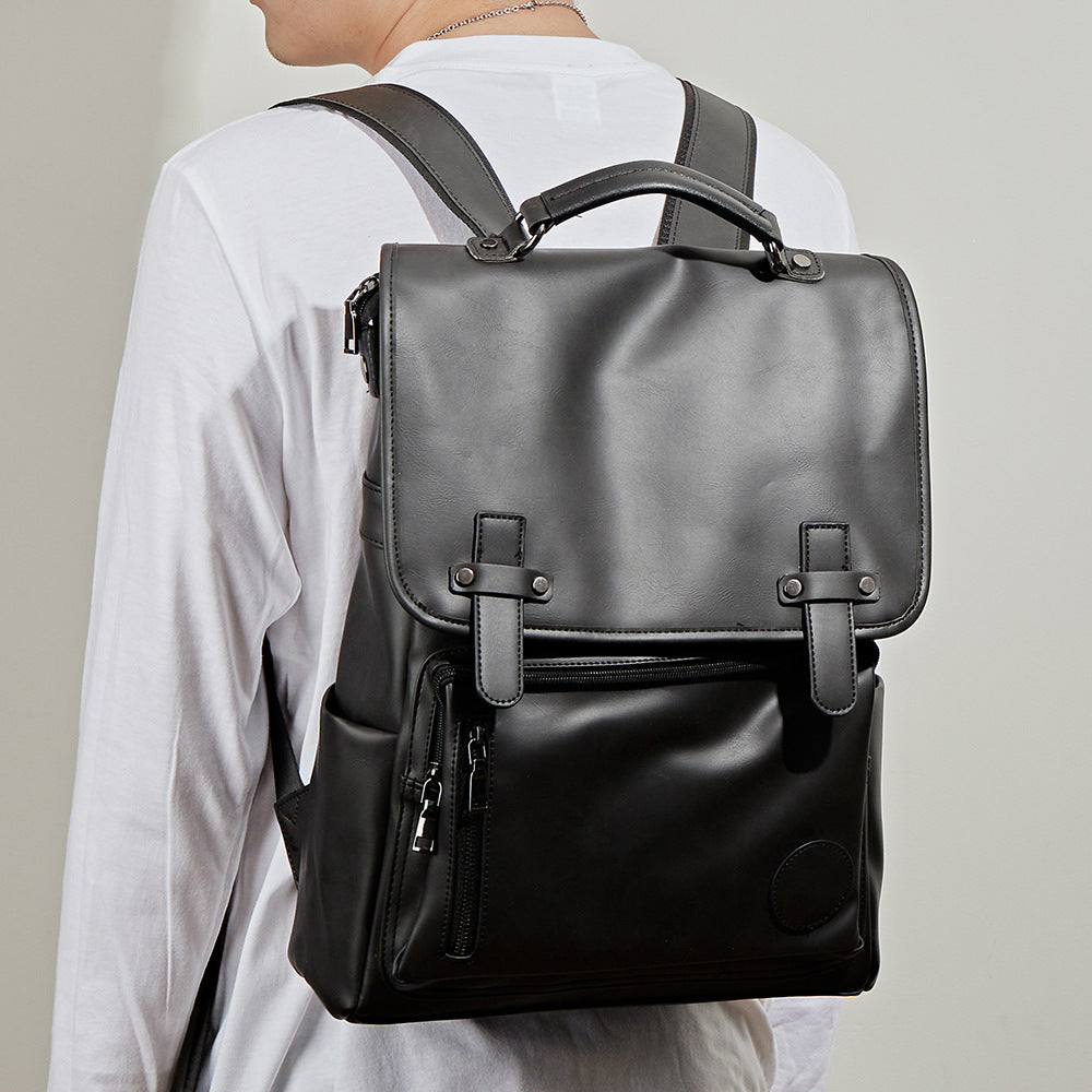 Stylish Multifunctional Backpack Stornfield