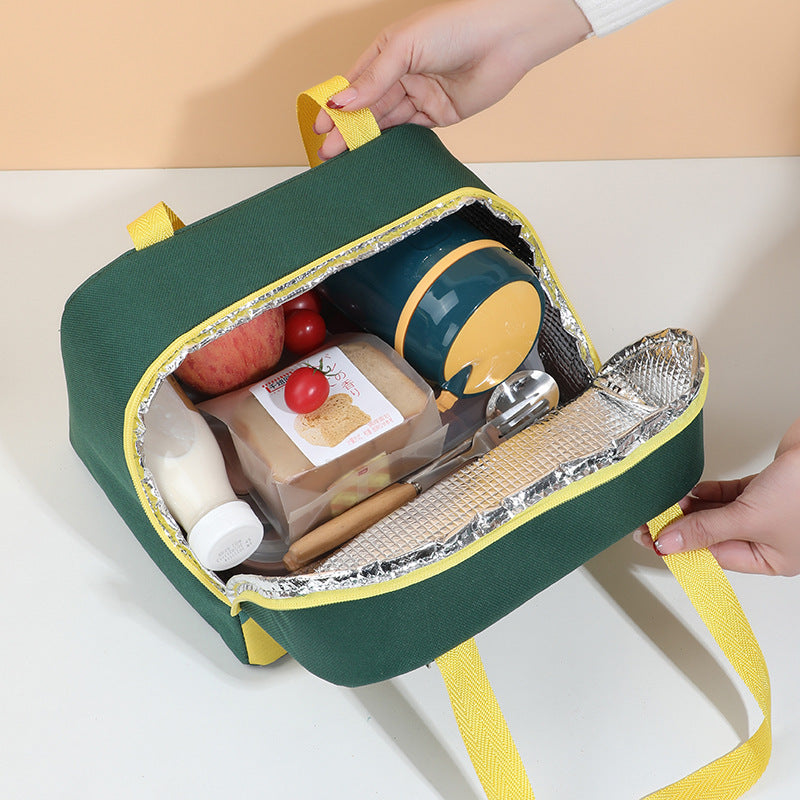 Insulated Lunch Box Stornfield