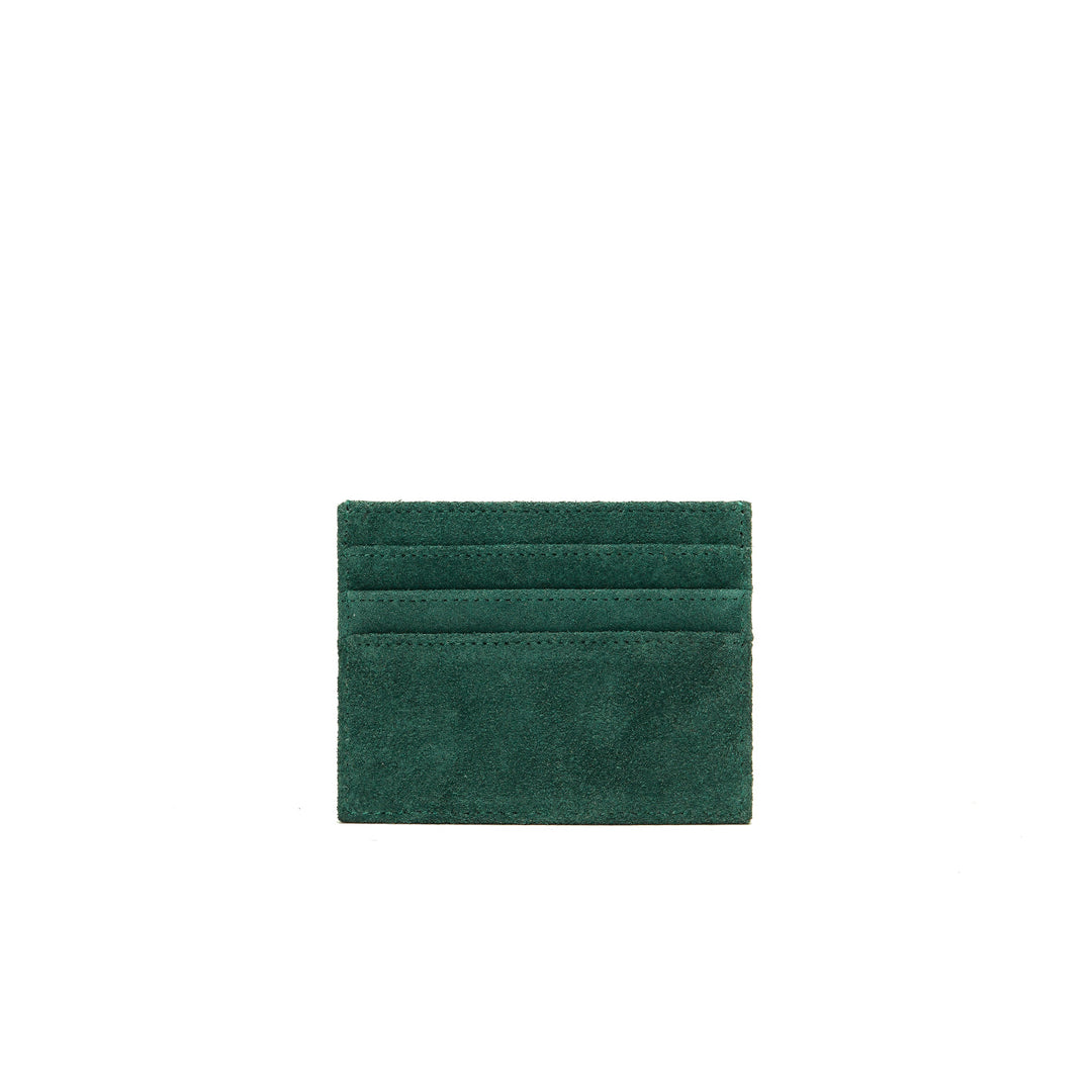 Premium Leather Card Holder