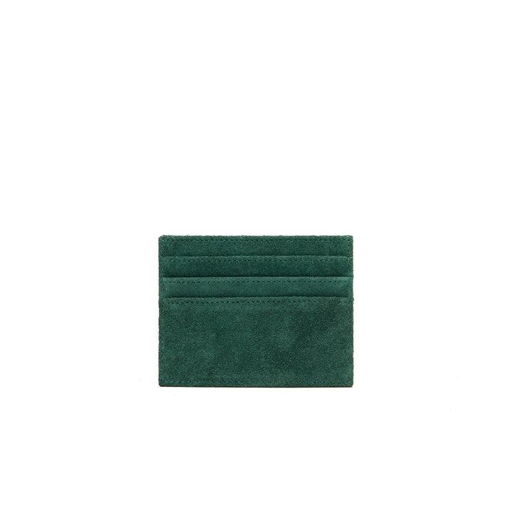 Premium Leather Card Holder