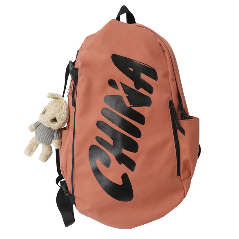 Trendy Casual School Backpack Stornfield