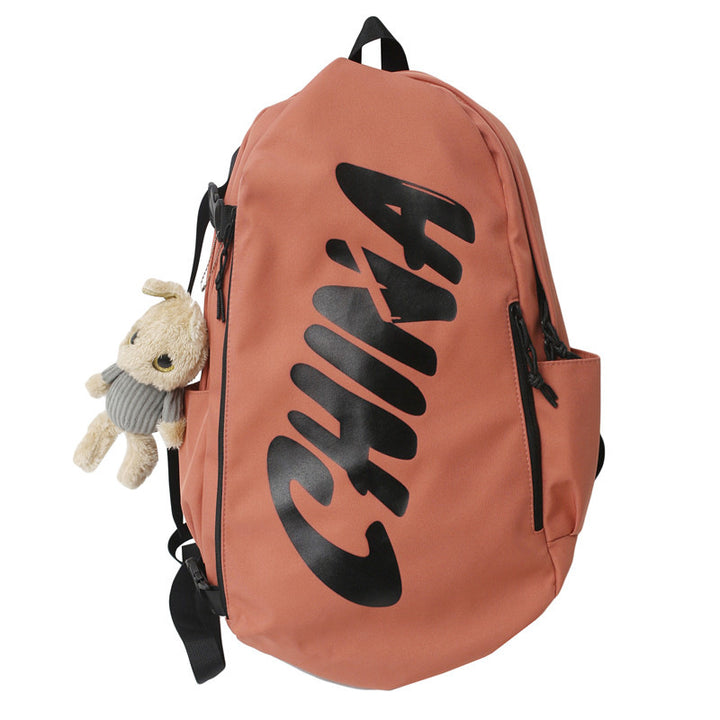 Trendy Casual School Backpack Stornfield