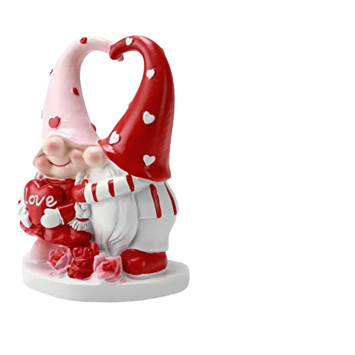 Loving Garden Decoration Figure Stornfield