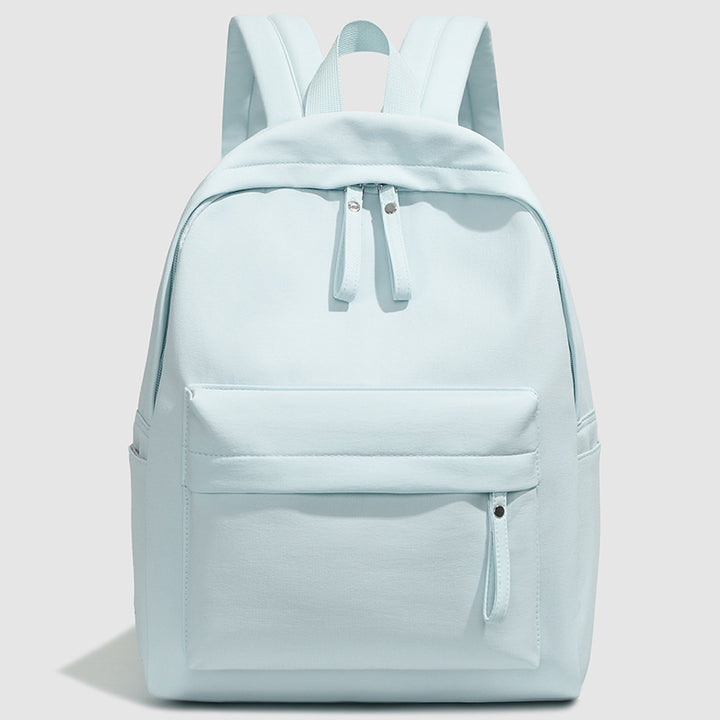 Premium Leather Backpack Stornfield