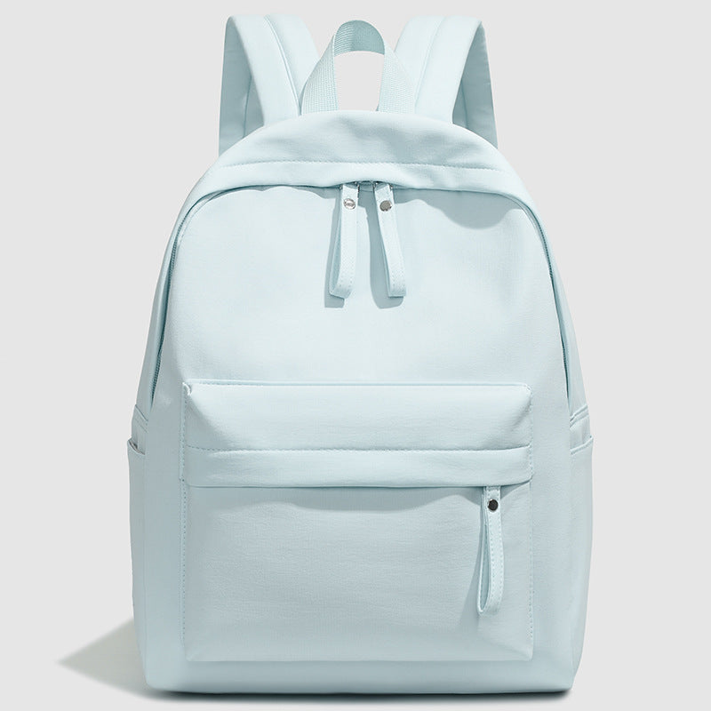 Sleek Minimalist Backpack Stornfield