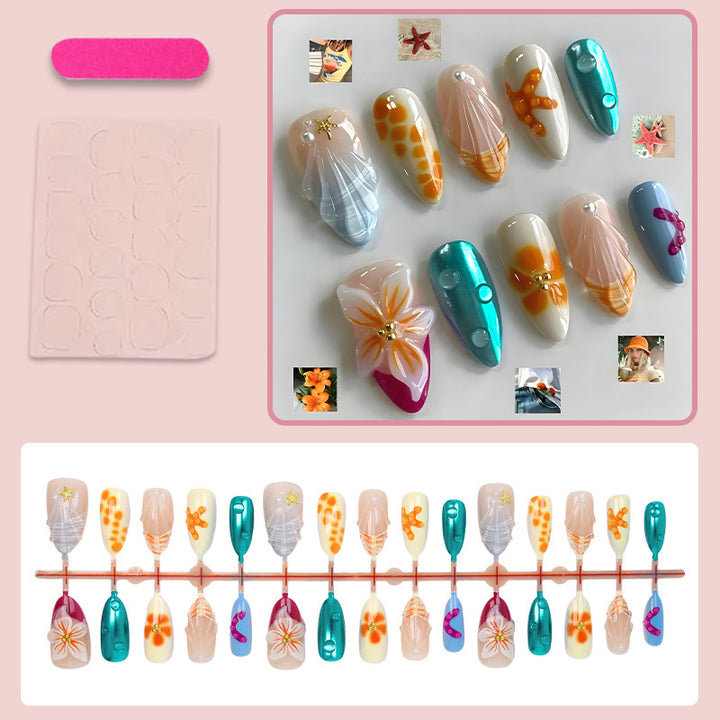 Artificial Nails Stornfield