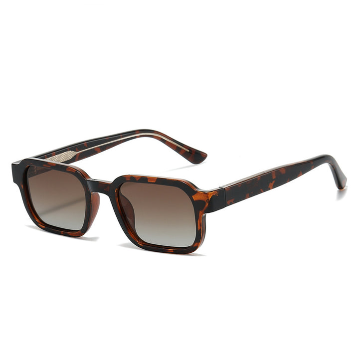 Women’s sunglasses in a modern square design Stornfield