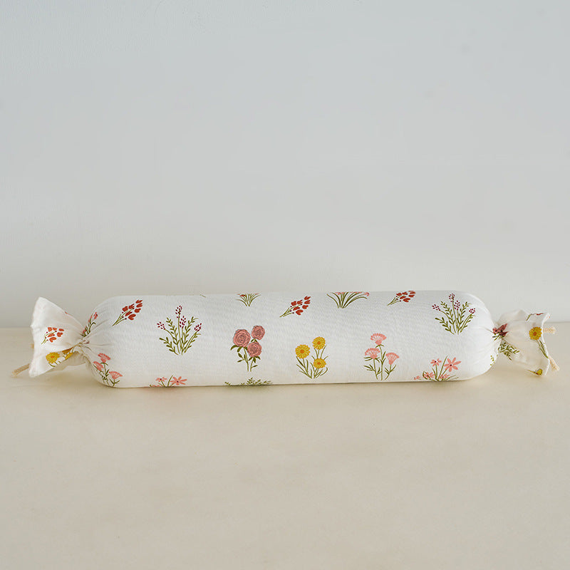 Neck support roll with loving heart design Stornfield