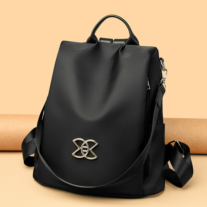 Modern Versatile Backpack Stornfield