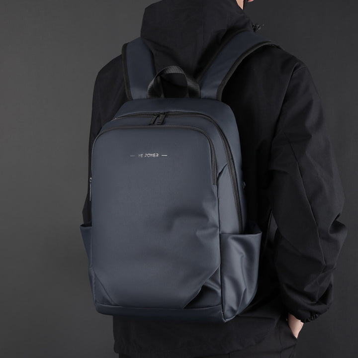 Sleek Modern Backpack Stornfield