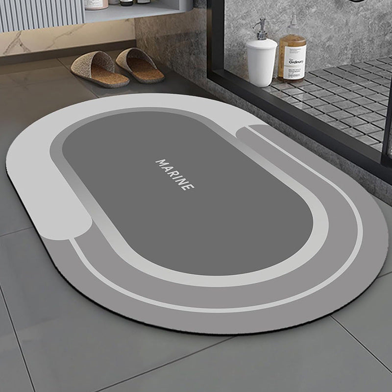 Bath Mat Stornfield