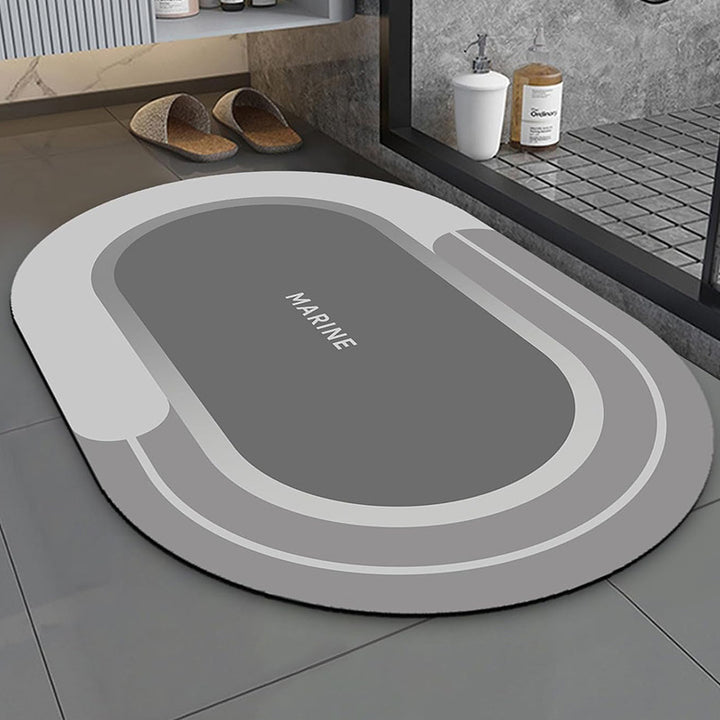 Bath Mat Stornfield