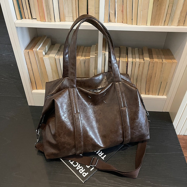 Elegant and Practical Travel Bag Stornfield