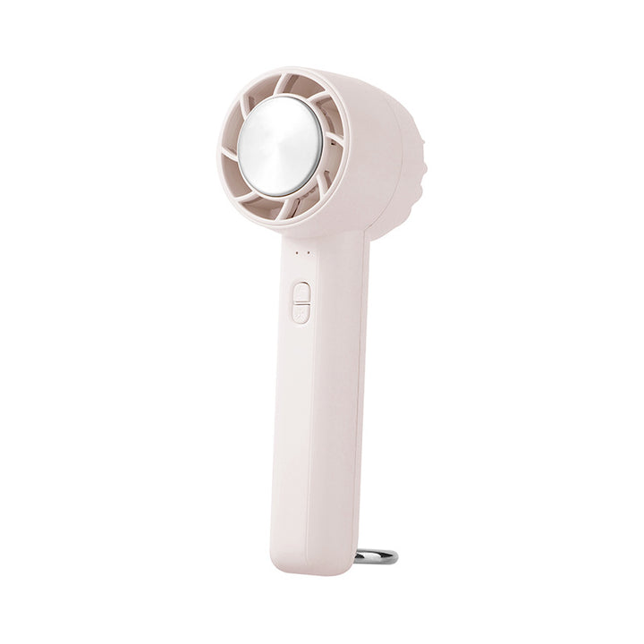 Women's Portable High-Performance Handheld Fan with USB Connection Stornfield