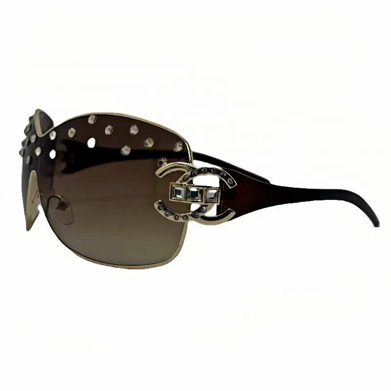 Ladies fashionable sunglasses Stornfield