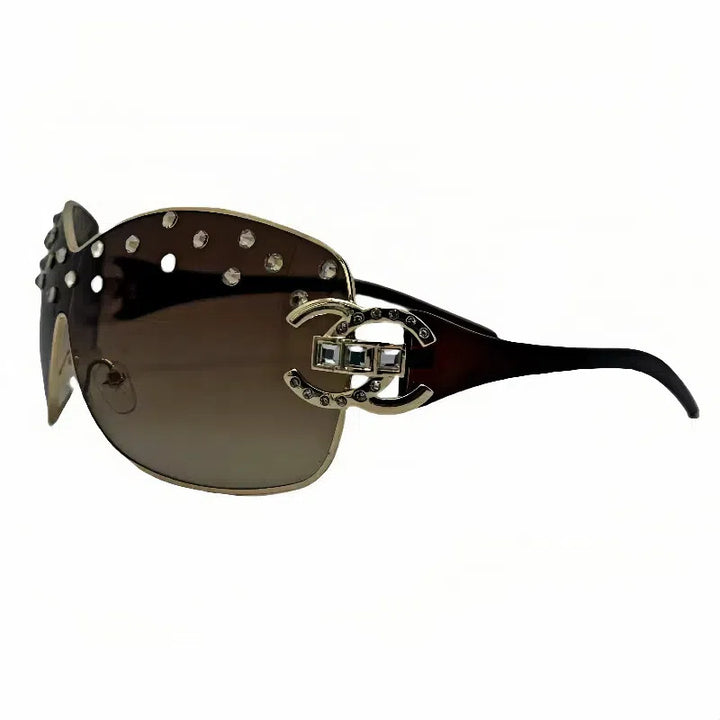 Ladies fashionable sunglasses Stornfield