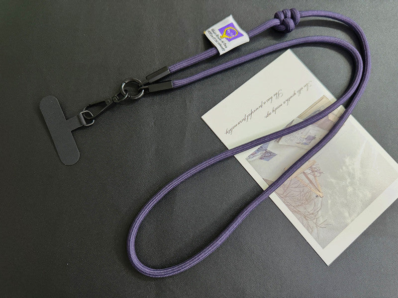 Adjustable Multi-Use Lanyard Stornfield