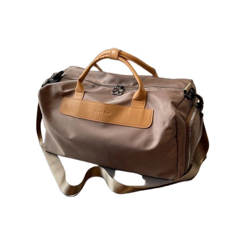 Spacious Multi-Purpose Travel Duffel Bag Stornfield