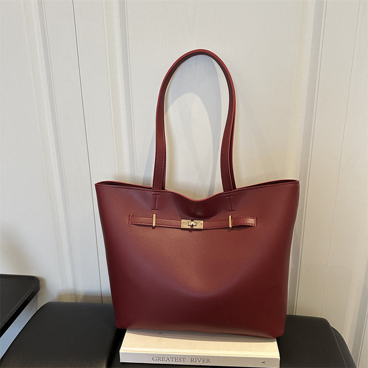 Elegant Minimalist Tote Bag