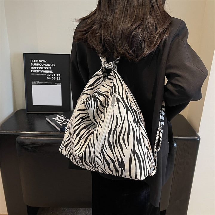 Stylish Multi-Pocket Hobo Bag Stornfield