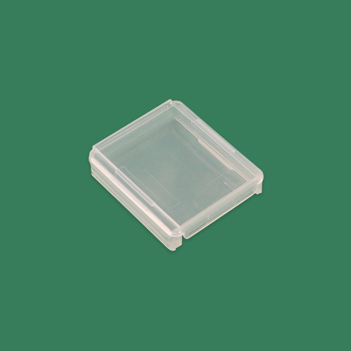 Compact Multi-Use Storage Case Stornfield
