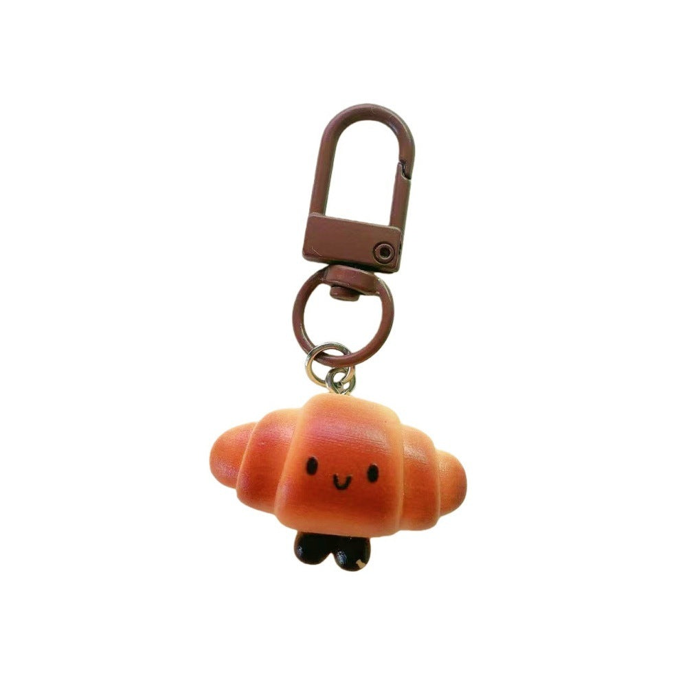 Cute Character Keychain Stornfield
